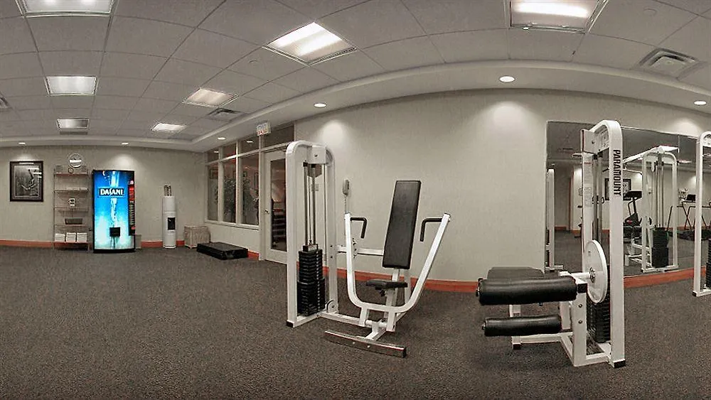 ****  Hotel W Toronto Canadá