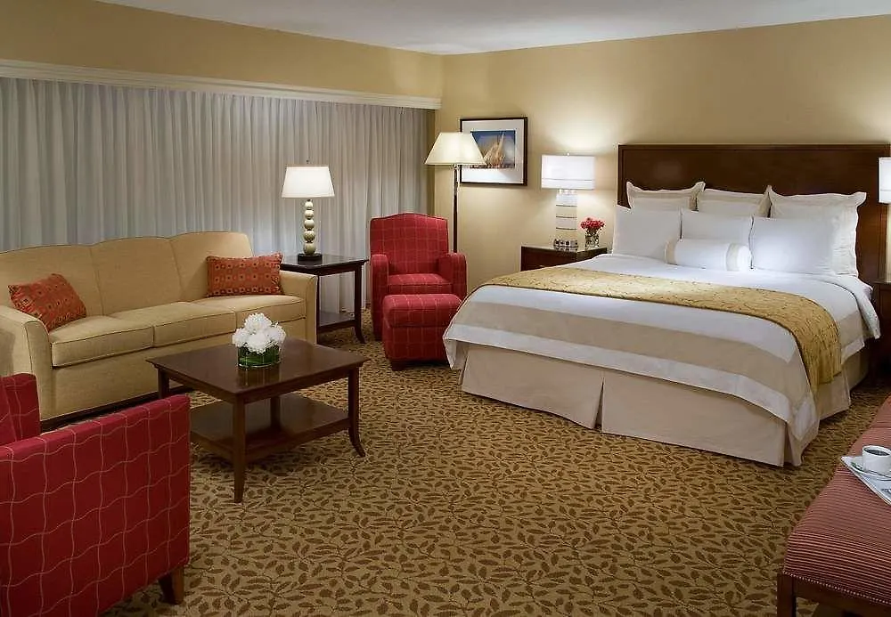 Hotel W Toronto 4*,  Canadá