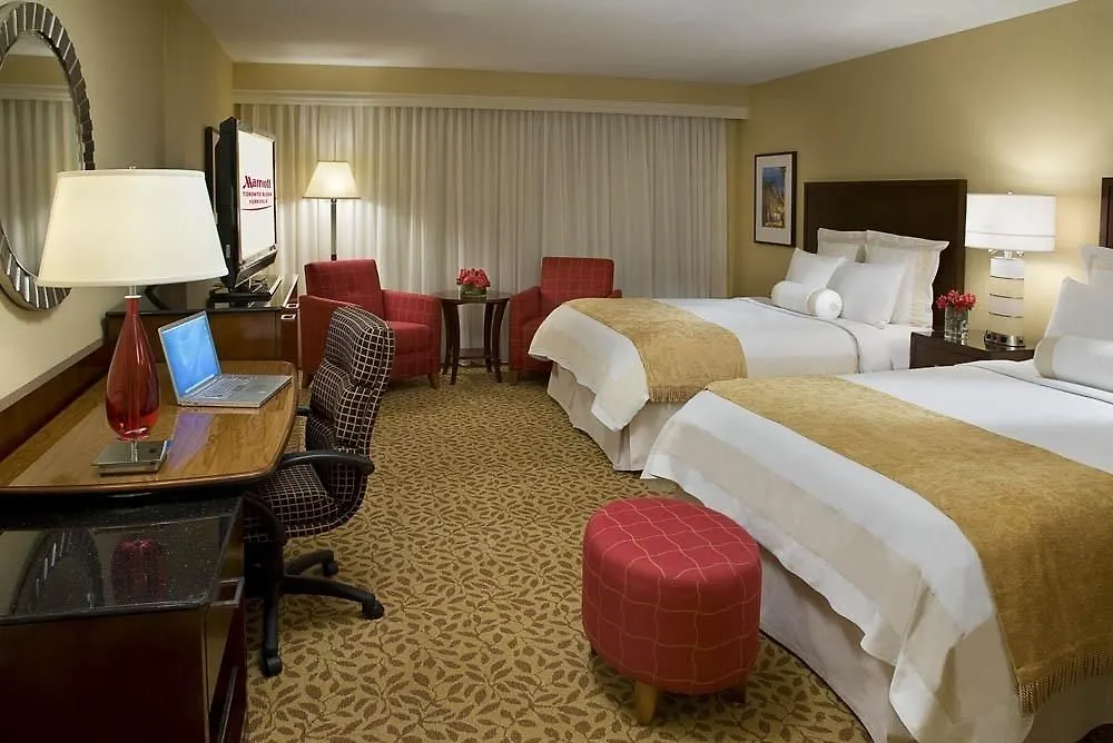 Hotel W Toronto Canadá